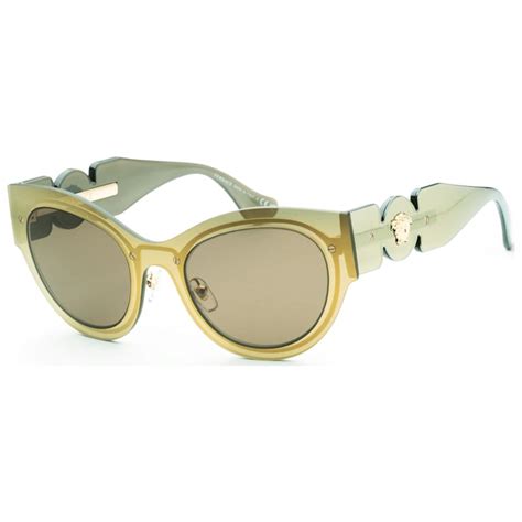 versace women's ve2234 53mm sunglasses|Versace Women's Sunglasses, VE2234 .